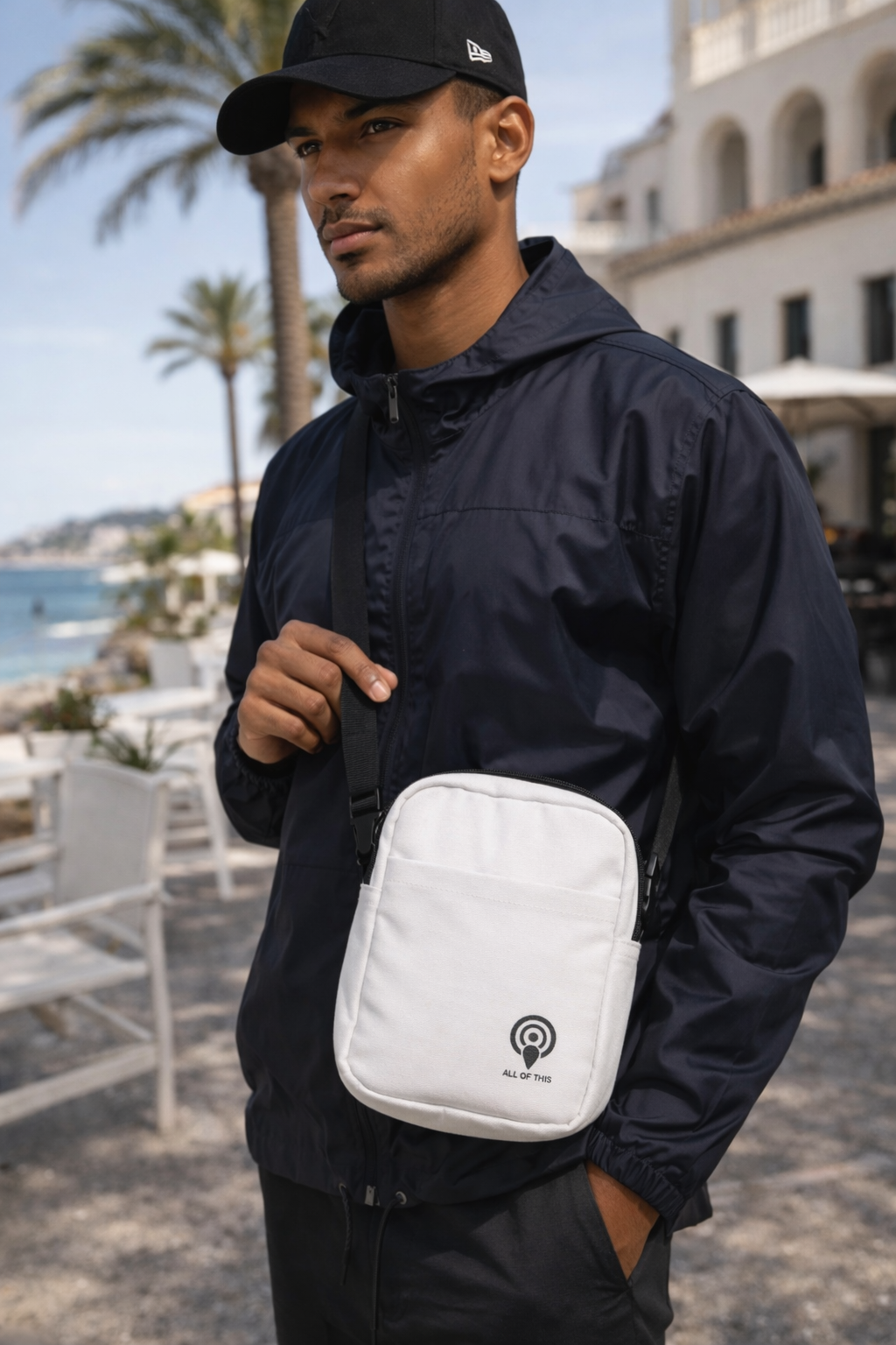 All of This Bag - Toro Project Edition