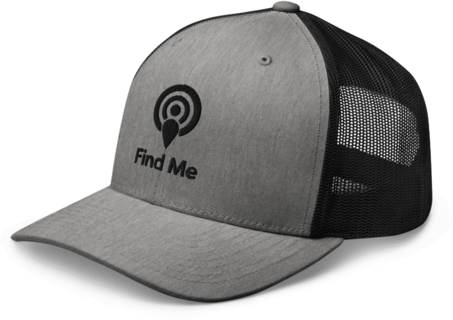 Toro Project Cap - Locator Edition