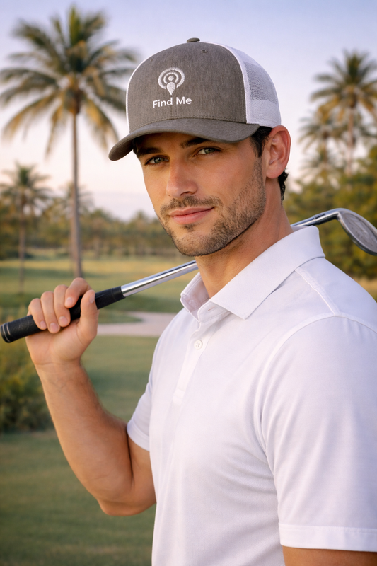 Toro Project Cap - Locator Edition