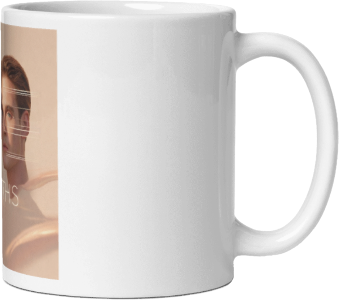 All of This Mug - Toro Project