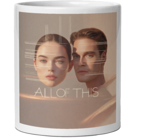 All of This Mug - Toro Project