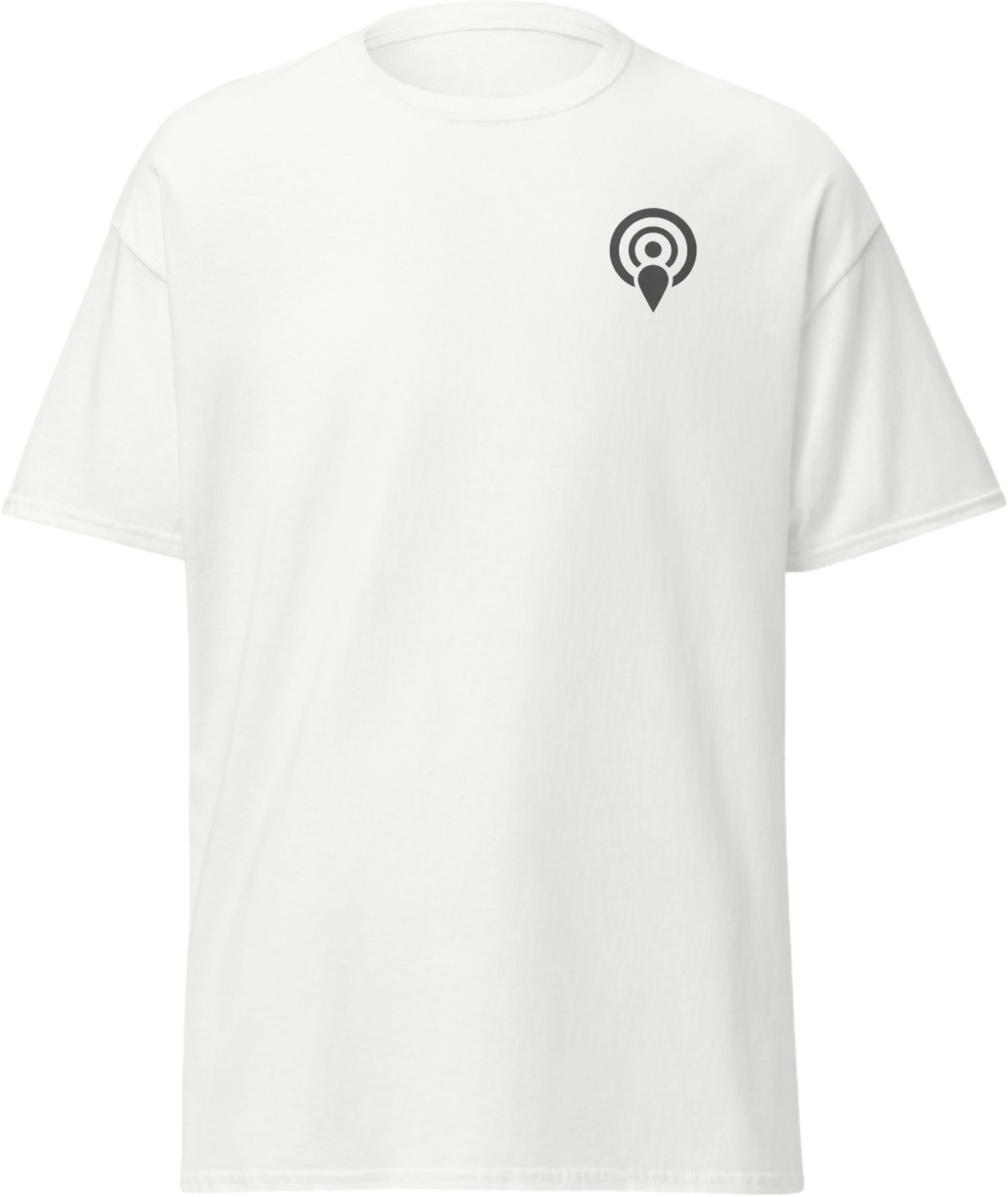 Locator T-Shirt - Toro Project