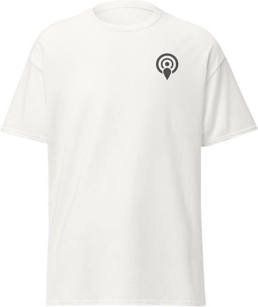 Locator T-Shirt - Toro Project
