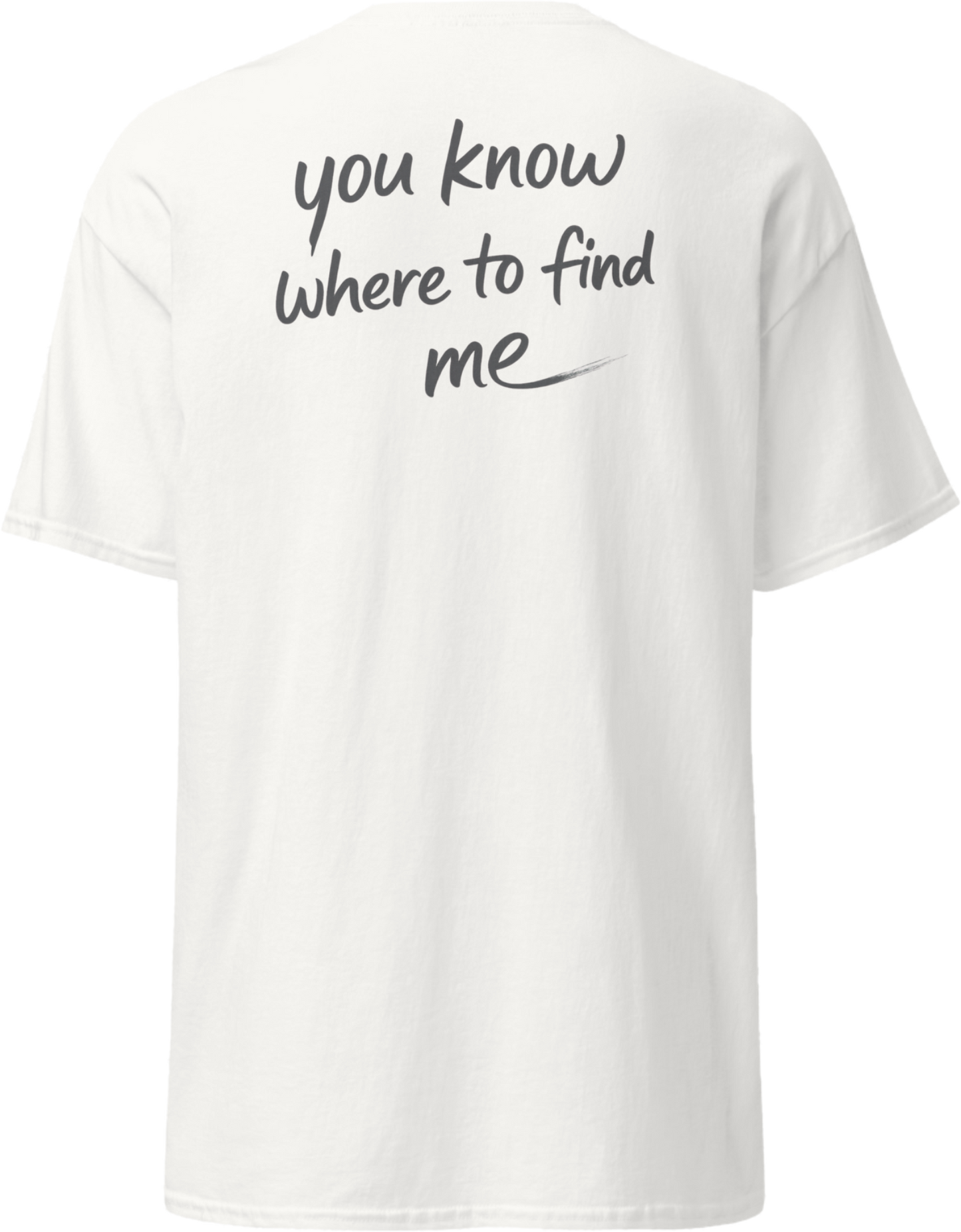 Locator T-Shirt - Toro Project
