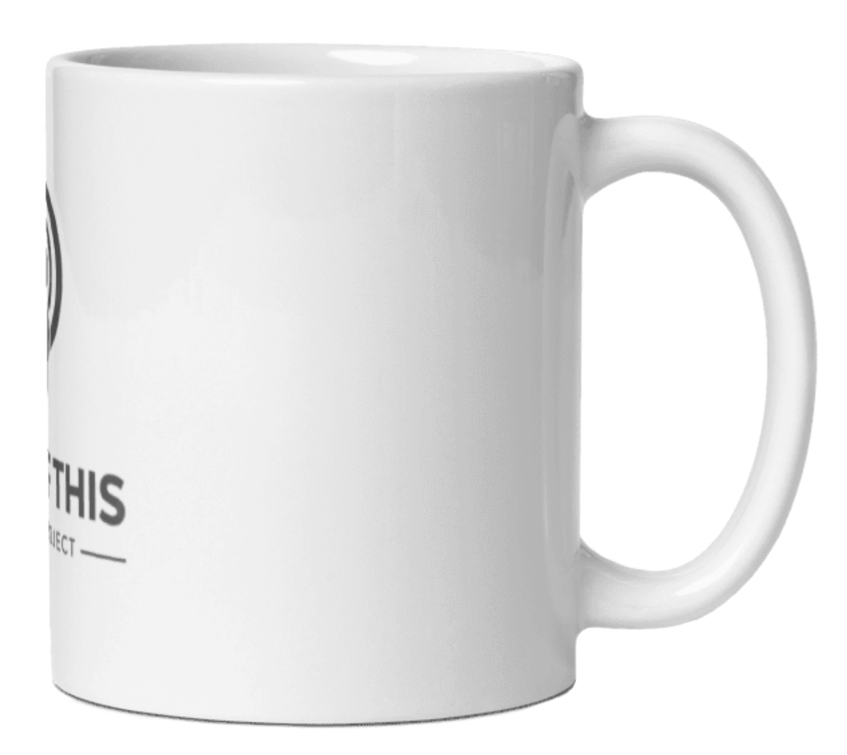 All of This Mug - Toro Project Edition