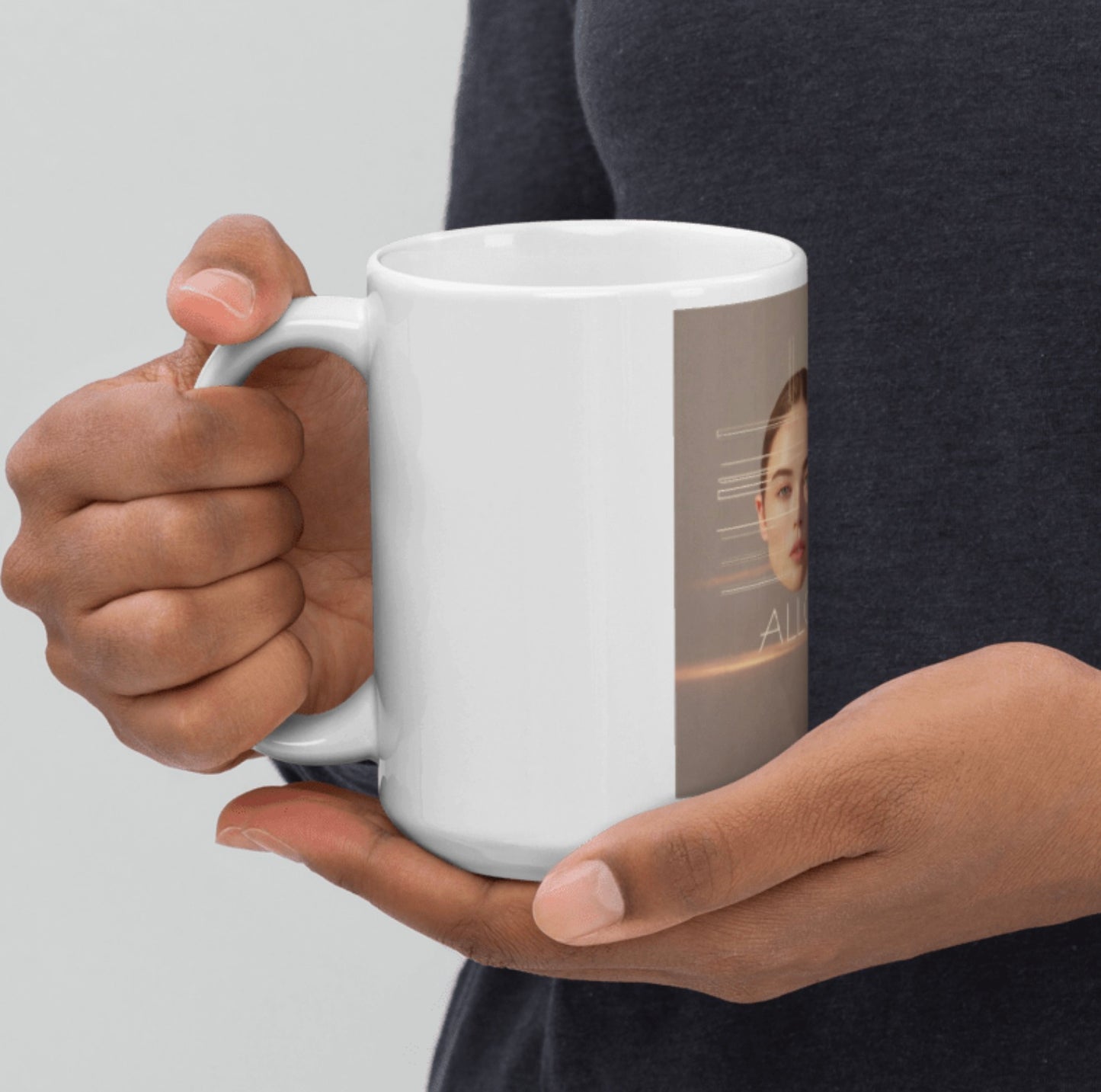 All of This Mug - Toro Project