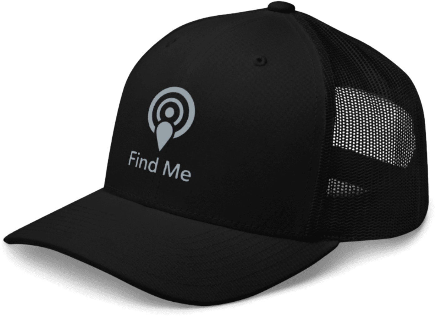 Toro Project Cap - Locator Edition