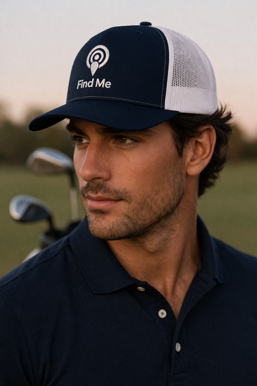 Toro Project Cap - Locator Edition